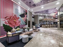 Mercure Nantong Downtown