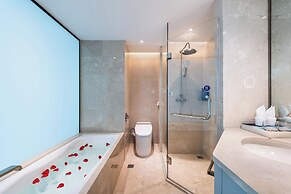 Mercure Nantong Downtown