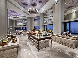 Mercure Nantong Downtown