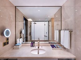 Mercure Nantong Downtown