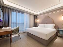 Mercure Nantong Downtown