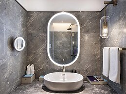 Mercure Nantong Downtown