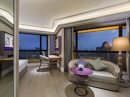 Mercure Nantong Downtown