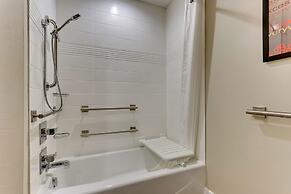 TownePlace Suites by Marriott Houston Northwest/Beltway 8