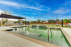 TownePlace Suites by Marriott Houston Northwest/Beltway 8