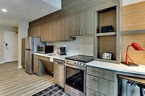TownePlace Suites by Marriott Houston Northwest/Beltway 8