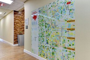 TownePlace Suites by Marriott Houston Northwest/Beltway 8