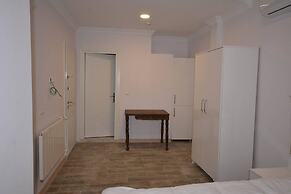 Sultanahmet Ivy Suite