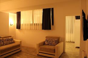 Sultanahmet Ivy Suite