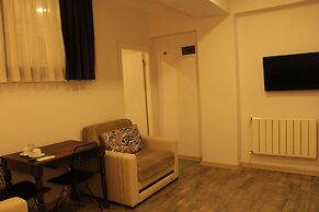 Sultanahmet Ivy Suite