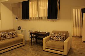 Sultanahmet Ivy Suite