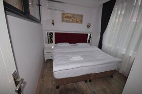 Sultanahmet Ivy Suite