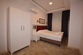 Sultanahmet Ivy Suite