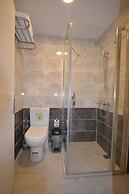 Sultanahmet Ivy Suite