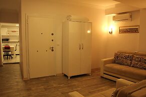 Sultanahmet Ivy Suite