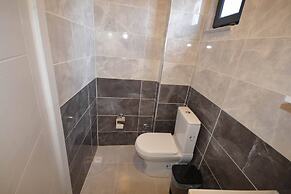 Sultanahmet Ivy Suite