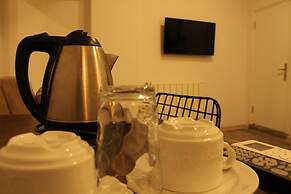 Sultanahmet Ivy Suite