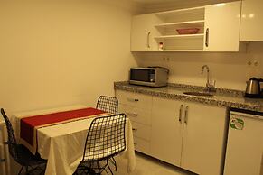 Sultanahmet Ivy Suite