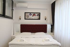 Sultanahmet Ivy Suite