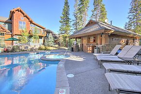 Mountain Thunder Lodge 1213 1 Bedroom Condo by RedAwning