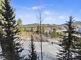 Mountain Thunder Lodge 1213 1 Bedroom Condo by RedAwning