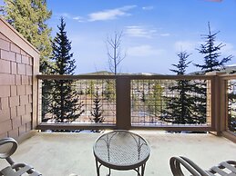 Mountain Thunder Lodge 1213 1 Bedroom Condo by RedAwning