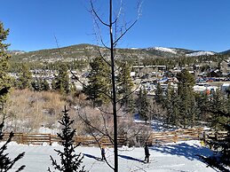Mountain Thunder Lodge 1213 1 Bedroom Condo by RedAwning