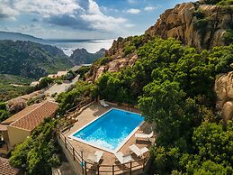 Residence La Falata Costa Paradiso