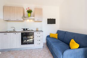 Residence La Falata Costa Paradiso