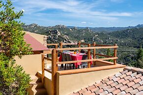 Residence La Falata Costa Paradiso