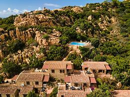 Residence La Falata Costa Paradiso