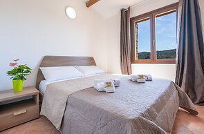 Residence La Falata Costa Paradiso