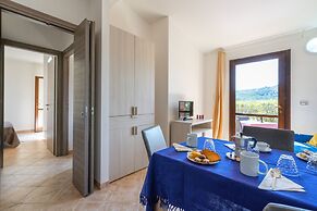 Residence La Falata Costa Paradiso