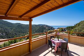 Residence La Falata Costa Paradiso