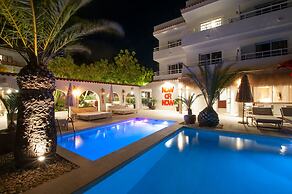 Secret Oasis Ibiza