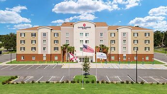 Candlewood Suites Ocala I-75 by IHG