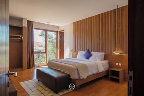 Anindya Hill View Villa 7 bedrooms with a private swimming pool