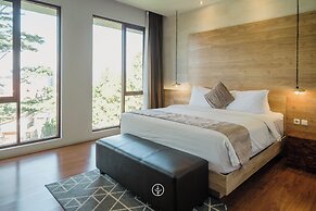 Anindya Hill View Villa 7 bedrooms with a private swimming pool