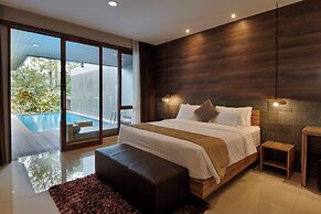 Anindya Hill View Villa 7 bedrooms with a private swimming pool