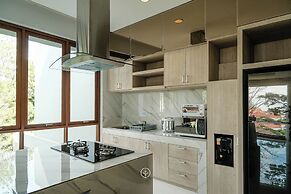 Anindya Hill View Villa 7 bedrooms with a private swimming pool