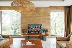 Anindya Hill View Villa 7 bedrooms with a private swimming pool