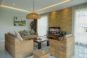 Anindya Hill View Villa 7 bedrooms with a private swimming pool