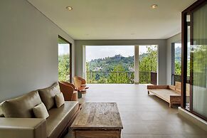 Anindya Hill View Villa 7 bedrooms with a private swimming pool