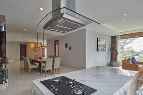 Anindya Hill View Villa 7 bedrooms with a private swimming pool