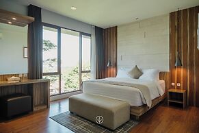 Anindya Hill View Villa 7 bedrooms with a private swimming pool