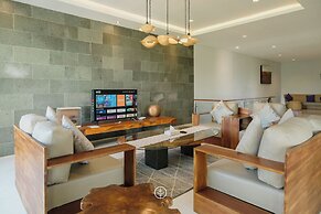 Anindya Hill View Villa 7 bedrooms with a private swimming pool