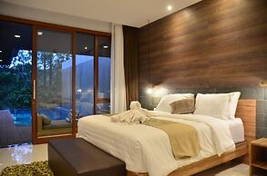 Anindya Hill View Villa 7 bedrooms with a private swimming pool