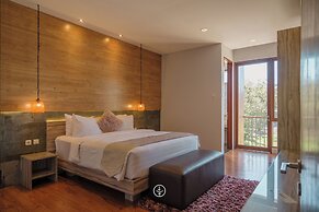 Anindya Hill View Villa 7 bedrooms with a private swimming pool