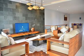 Anindya Hill View Villa 7 bedrooms with a private swimming pool