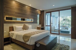 Anindya Hill View Villa 7 bedrooms with a private swimming pool